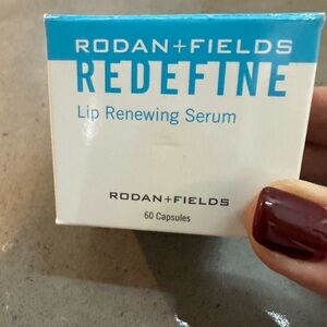 Rodan + Fields Redefine Lip Renewing Serum